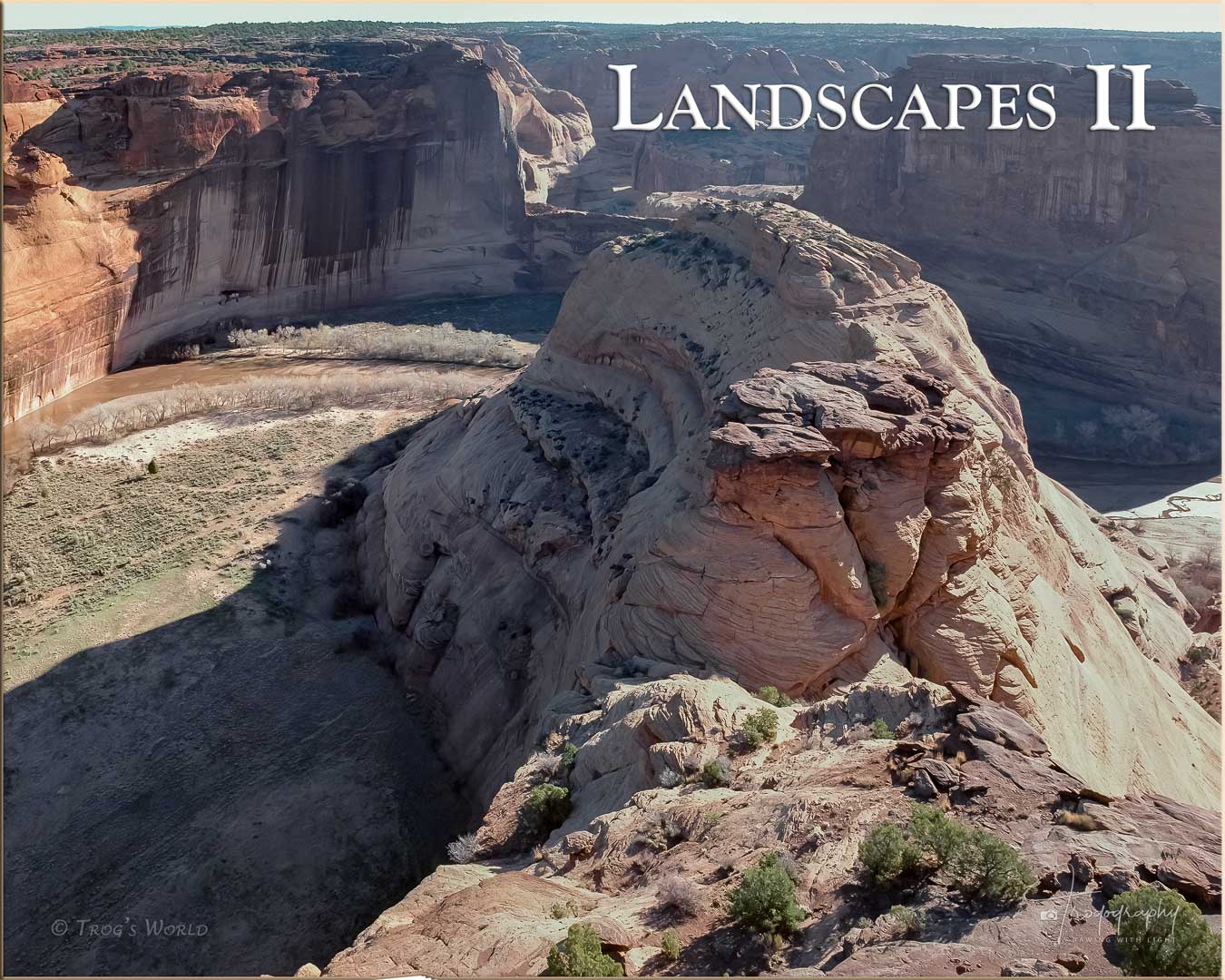 Canyon de Chelly